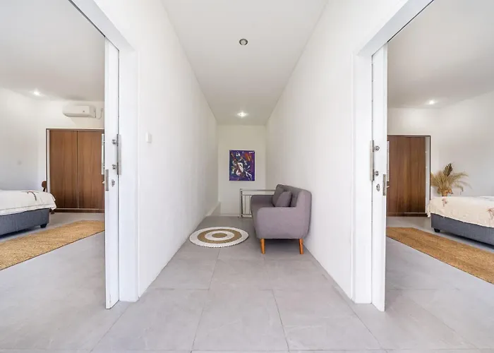 New 3br In * Canggu