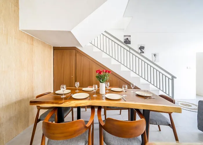 Villa New 3br In