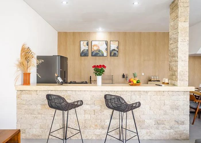 New 3br In Canggu