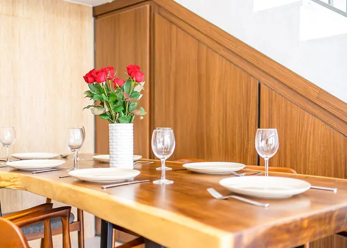 New 3br In Villa *