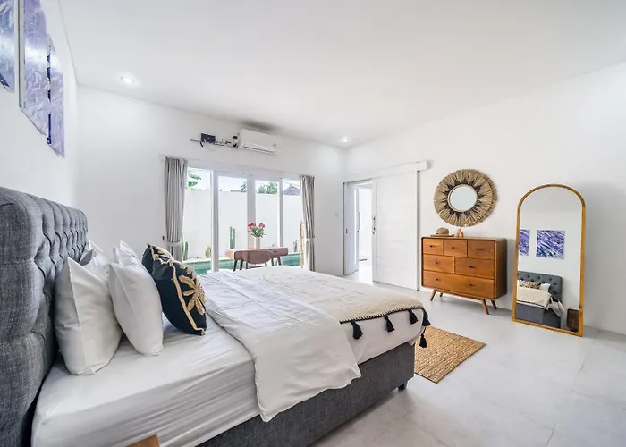 New 3br In * Canggu