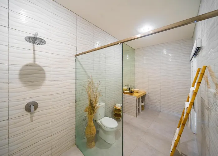 New 3br In Canggu