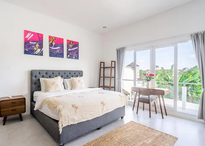 New 3br In