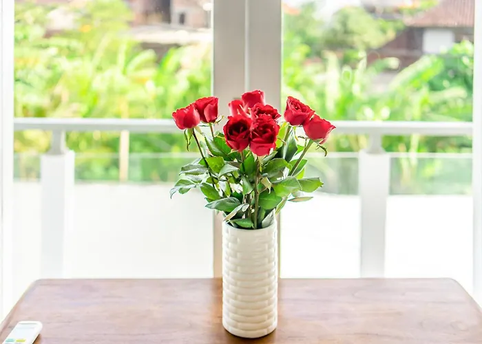 Villa New 3br In Canggu