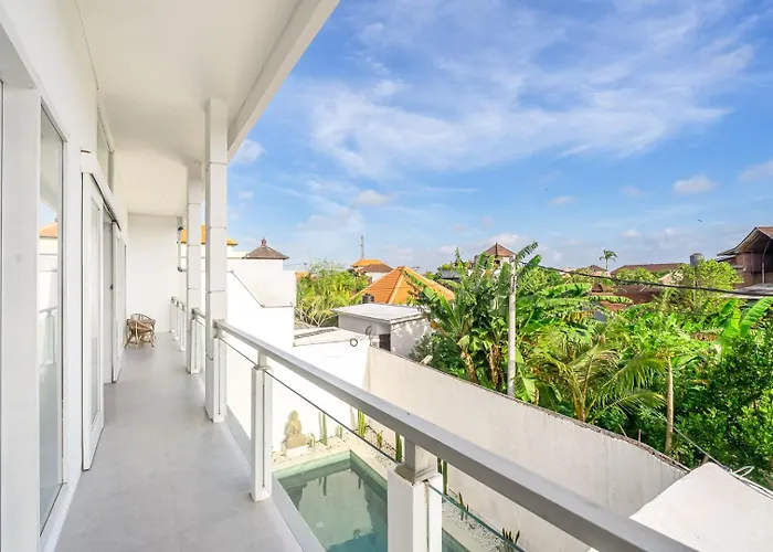 New 3br In