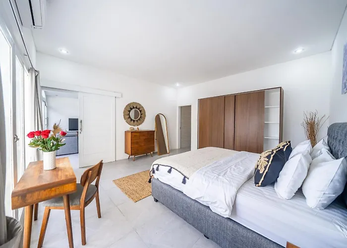 New 3br In * Canggu
