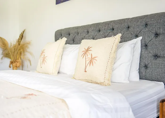 Villa New 3br In Canggu